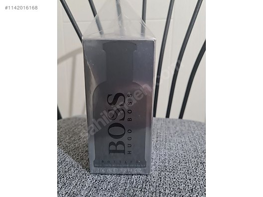 Perfume hugo boss outlet bottled tonic 100 ml