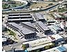 SİNCAN ORG SANAYİ SEHAŞ ARENADA SATILIK KATTA HAZIR SIFIR DÜKKAN