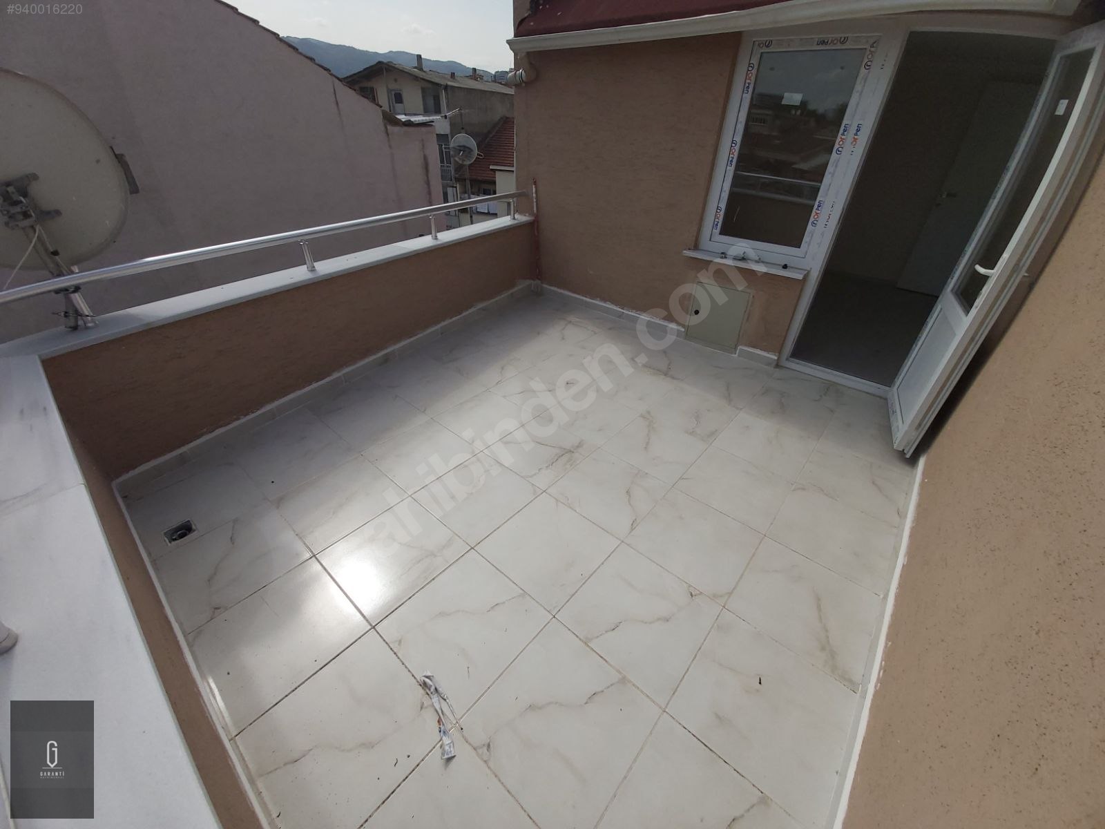 For Sale / Flat / Bursa Osmangazi Hürriyet Satılık Daire at sahibinden