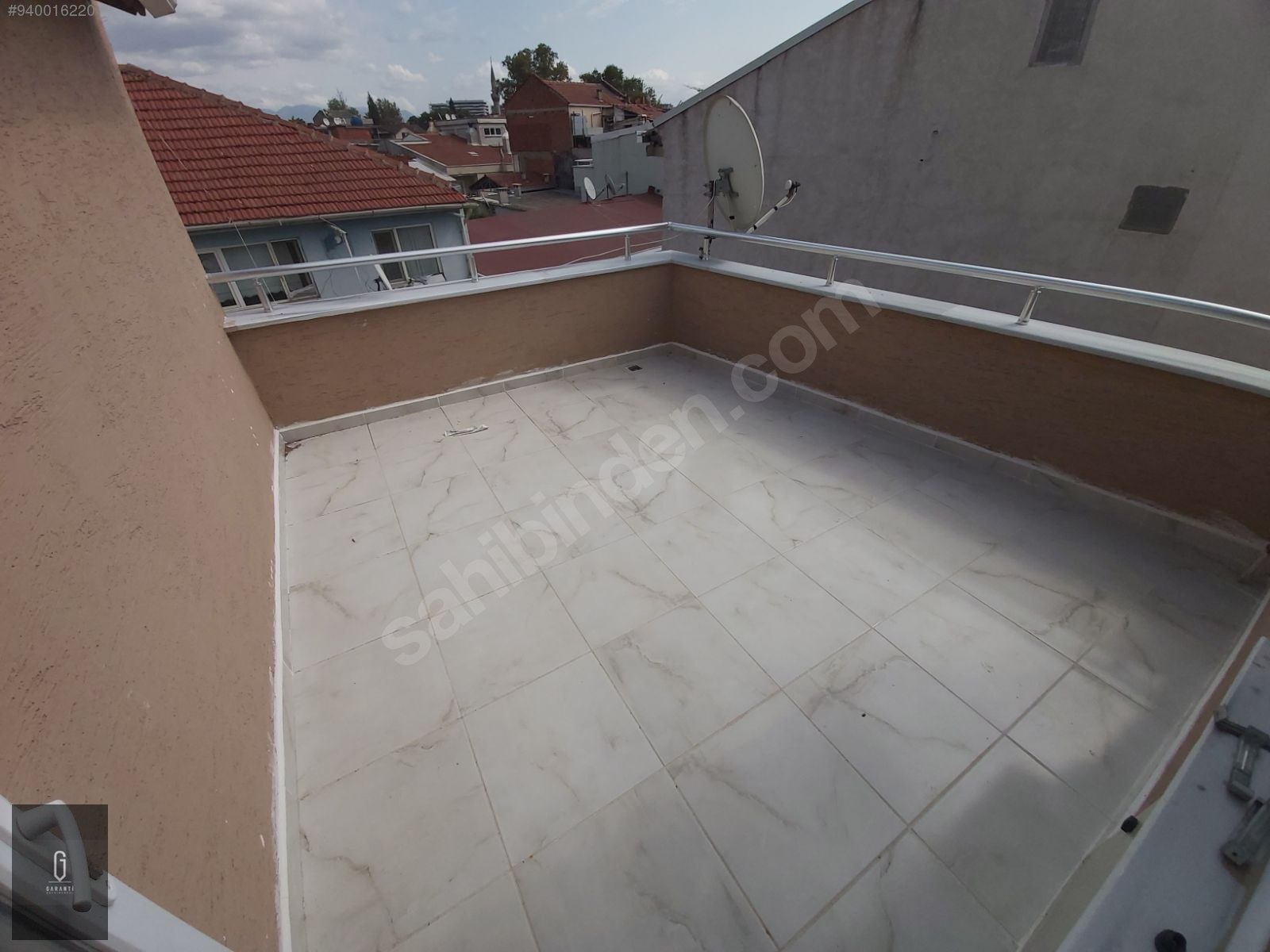 For Sale / Flat / Bursa Osmangazi Hürriyet Satılık Daire at sahibinden