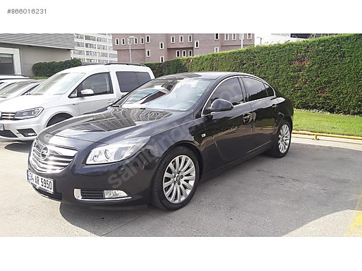Opel Insignia 2 0 Cdti Cosmo Active Select Insignia 2 0 Cdti Active Select At Sahibinden Com