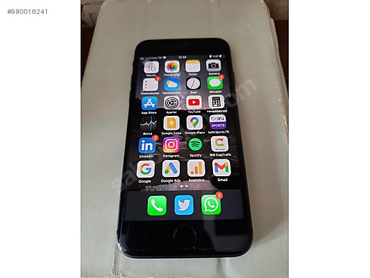 apple iphone 8 iphone 8 64 gb at sahibinden com 980016241