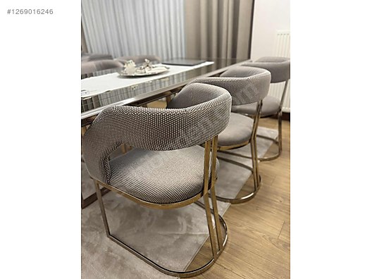 Used & Brand New Items / Home Decor / Furniture / Dining Room / Dining Room Set