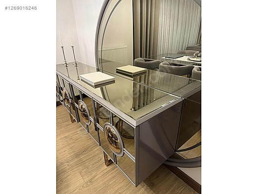 Used & Brand New Items / Home Decor / Furniture / Dining Room / Dining Room Set