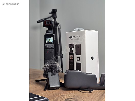 İkinci El ve Sıfır Alışveriş / Fotoğraf & Kamera / Video Kamera / Aksiyon Kamera