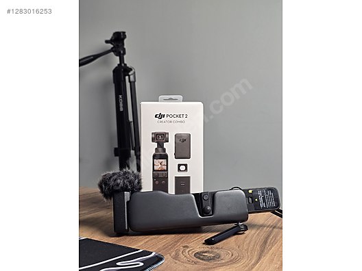 İkinci El ve Sıfır Alışveriş / Fotoğraf & Kamera / Video Kamera / Aksiyon Kamera