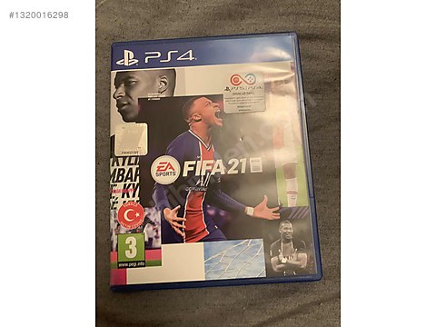 Hepsi temiz ve çiziksiz Ps4 oyunlari sahibinden.comda - 1320016298