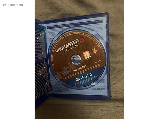 Hepsi temiz ve çiziksiz Ps4 oyunlari sahibinden.comda - 1320016298