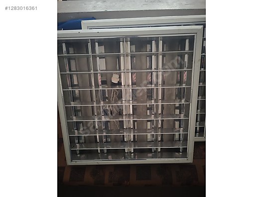 Used & Brand New Items / Garden & Home Improvement / Home Improvement / Lighting / Luminaries