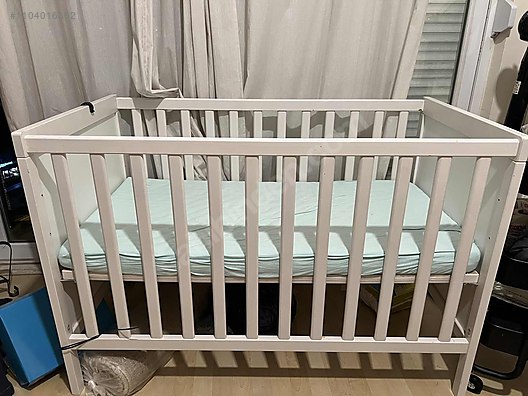 Petite hotsell compact cot