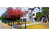 CANSADAN,İNCEK ATAKENT'DE,350 M2 MÖBLELİ KİRALIK VİLLA