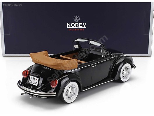 Norev Diecast Model 1:18 Volkswagen Araba - 1284016379