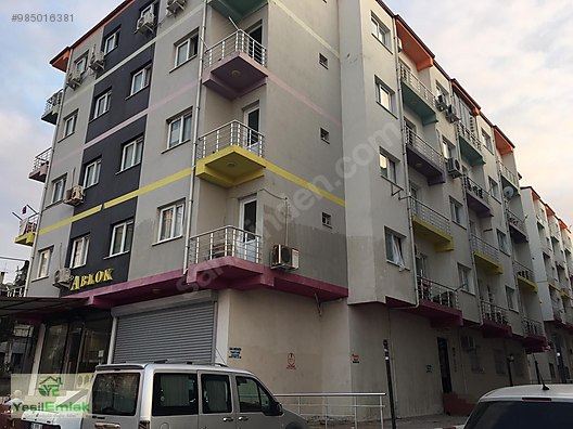 for sale flat yesil emlaktan fakiusaginda 2 0 full esyali satilik daire at sahibinden com 985016381