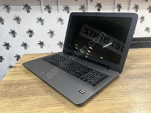 HOT Hp Laptop Radeon R5 M330 2gb HP HP İ5 5200U 8RAM