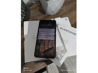 Mİ 11 Lite 128 GB. Kutu Fatura Şarj Türkiye Cihazı Tertemiz