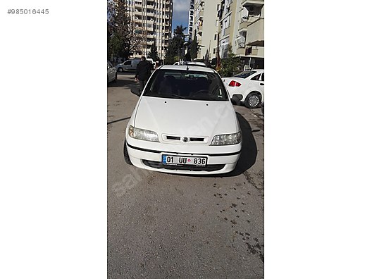 fiat palio 1 3 multijet sl ilk sahibinden emekli memur orjinal 122 000 km de at sahibinden com 985016445