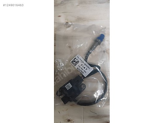 Nox Sensörü Egea 500L Doblo Alfa Romeo Giulietta 46347907