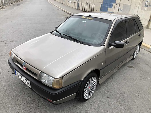 fiat tipo 1 4 sx ie sahibinden temiz 1998 model 1 4 sx ie tipo sahibinden comda 979016469