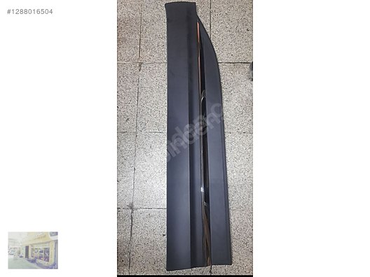 ダーバンデ　パーツ 2022 KOLEOS SOL ÖN KAPI BANDI ORJİNAL SIFIR 808217185R - İlan ve