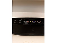 Epson Home Cinema EH-TW9100