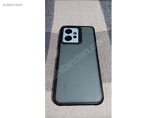 İkinci El ve Sıfır Alışveriş / Cep Telefonu & Aksesuar / Cep Telefonu / Xiaomi / Redmi Note 12
