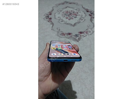 İkinci El ve Sıfır Alışveriş / Cep Telefonu & Aksesuar / Cep Telefonu / Xiaomi / Redmi Note 12