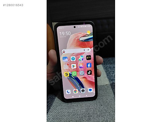 İkinci El ve Sıfır Alışveriş / Cep Telefonu & Aksesuar / Cep Telefonu / Xiaomi / Redmi Note 12