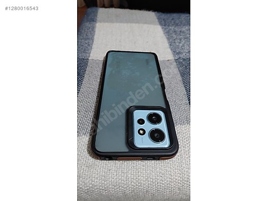 İkinci El ve Sıfır Alışveriş / Cep Telefonu & Aksesuar / Cep Telefonu / Xiaomi / Redmi Note 12