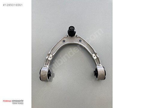 Otomobil & Arazi Aracı / Yürüyen & Direksiyon / TAYCAN ÖN ÜST