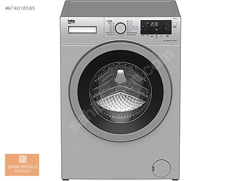 Dikkat Enucuzu Bizde Beko 9 Kilo Camasir Makinasi A Camasir Makinesi Ilanlari Sahibinden Com Da 974016585