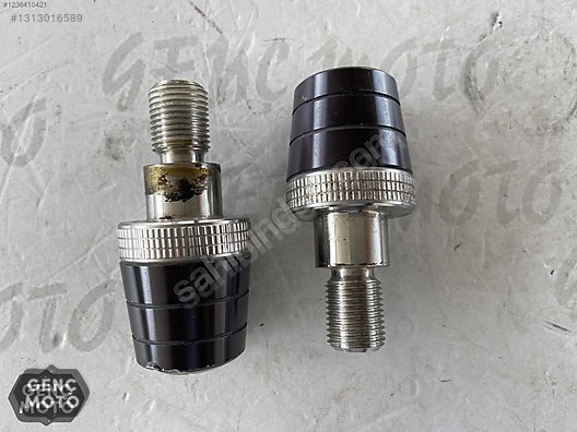 Koruma / Yamaha XMax 400 Gidon Topuzu X-Max 400 sahibinden.comda