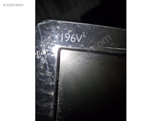 Philips 19 inç monitör - Alışveriş :: Sıfır, İkinci El Ürünlerle sahibinden.com'da