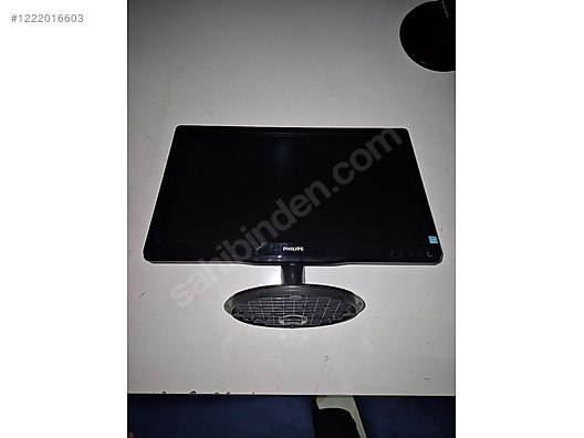 İkinci El ve Sıfır Alışveriş / Bilgisayar / Masaüstü / Modeller / Philips