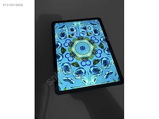 Apple iPad Air 5 256 GB Tablet - 1315016609