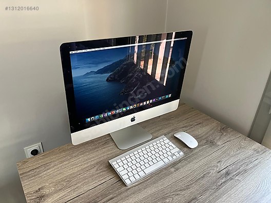 Apple / Imac 21.5