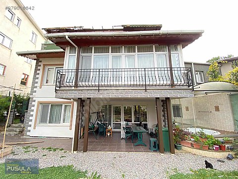 bayramoglu ada icinde mustakil villa satilik mustakil ev ilanlari sahibinden com da 979016642