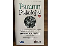 Paranın Psikolojisi