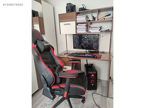 rampage x jammer 3d gaming chair