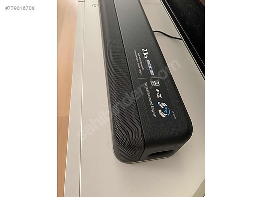 dolby atmos soundbar fiyat