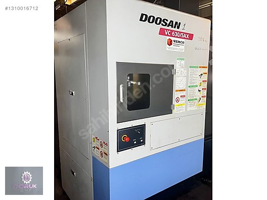 İşleme Merkezi - Metal İşleme Endüstri Makineleri - 1310016712