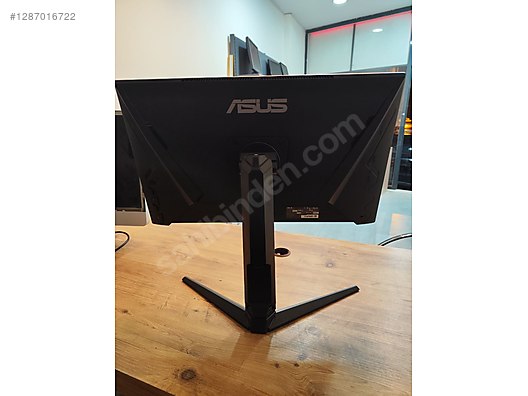 Used & Brand New Items / Gaming & Gamers Exclusive / Gaming Equipment / Gaming Monitor / Asus