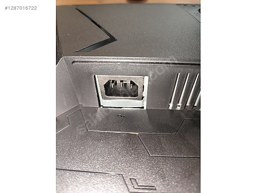 Used & Brand New Items / Gaming & Gamers Exclusive / Gaming Equipment / Gaming Monitor / Asus