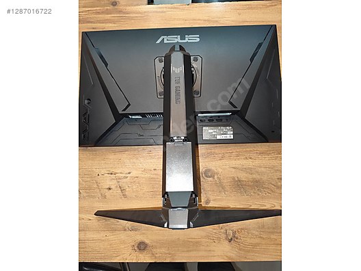 Used & Brand New Items / Gaming & Gamers Exclusive / Gaming Equipment / Gaming Monitor / Asus