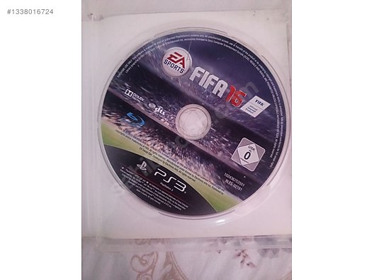 2.El PS3 Temiz - İlan ve alışverişte ilk adres sahibinden.com'da
