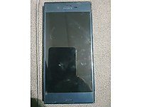 sony xperia xz