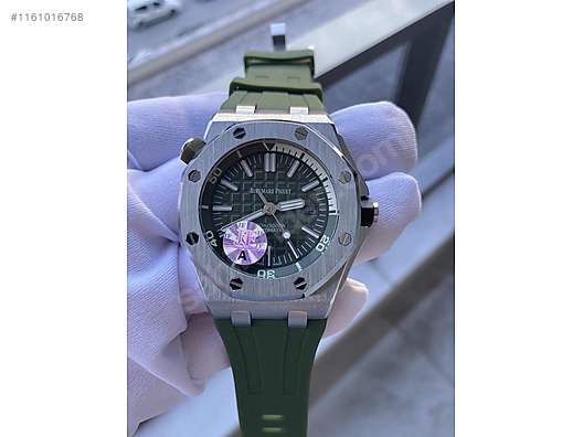 Audemars Piguet Kol Saati Modelleri Fiyatlar sahibinden da