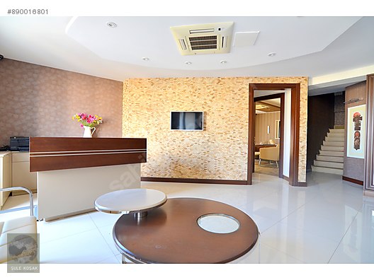 Colakoglu Plaza Da 210 M2 Dubleks Esyali Kiralik Luks Ofis Sahibinden Comda 890016801