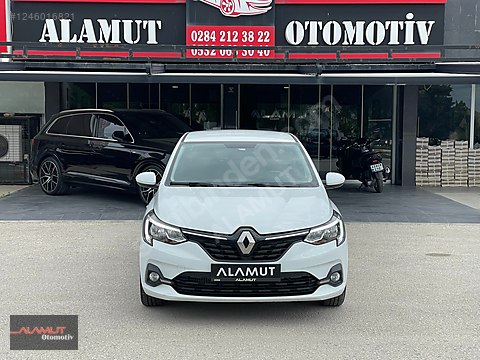 ALAMUT OTOMOTİV''2022 TALIANT 1.0T JOY OTOMATİK15.000km...