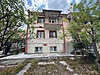 BATIKENT İLKYERLEŞİM METROYA GİMSAYA YAKIN 3 KATLI TRİPLEKS KÖŞE