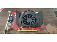 Powercolor Radeon HD 5570 1gb 128bit Ddr3 Ekran kartı #1283016841